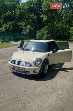 MINI Cooper 2007 MINI Cooper 2007