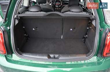 Хэтчбек MINI Cooper 2023 в 
