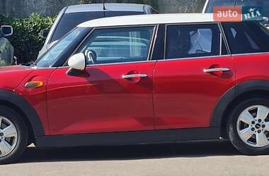MINI Cooper 2015 MINI Cooper 2015