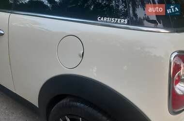 Хэтчбек MINI Cooper 2013 в 