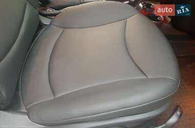 Хэтчбек MINI Cooper 2013 в 