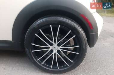 Хэтчбек MINI Cooper 2013 в 