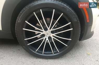 Хэтчбек MINI Cooper 2013 в 