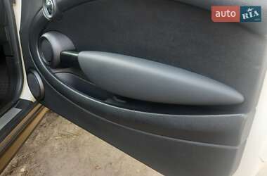 Хэтчбек MINI Cooper 2013 в 