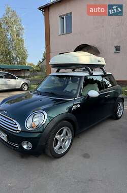 MINI Cooper 2008 MINI Cooper 2008