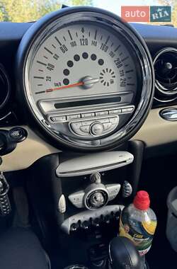 Хэтчбек MINI Cooper 2008 в 