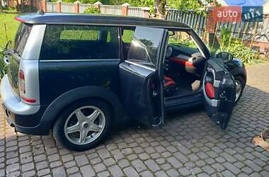 Універсал MINI Cooper 2007 в 