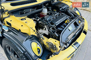 Хэтчбек MINI Cooper 2003 в 