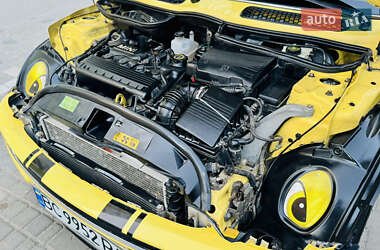 Хэтчбек MINI Cooper 2003 в 