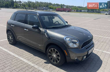 Хэтчбек MINI Cooper 2013 в Киеве