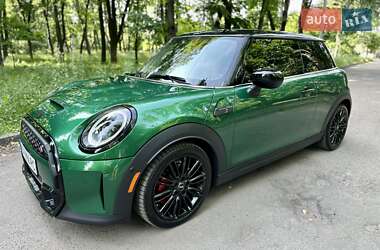 MINI Cooper 2022 MINI Cooper 2022