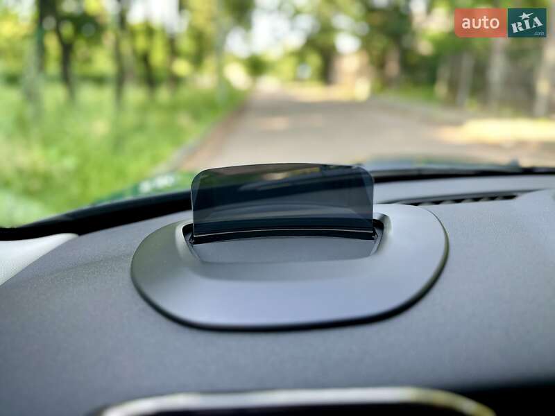 Хэтчбек MINI Cooper 2022 в Киеве