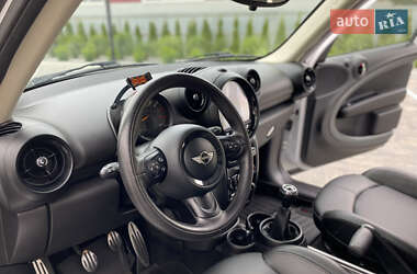 Хэтчбек MINI Cooper 2015 в 