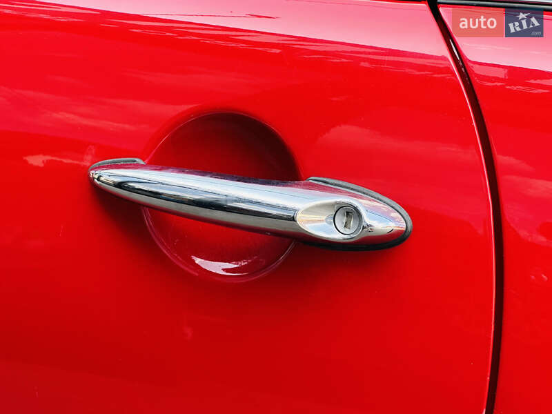 Хэтчбек MINI Cooper 2004 в Харькове