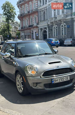 Хетчбек MINI Cooper 2009 в Одесі