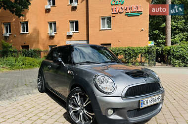 MINI Cooper 2008 MINI Cooper 2008