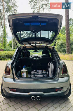 Хетчбек MINI Cooper 2008 в 