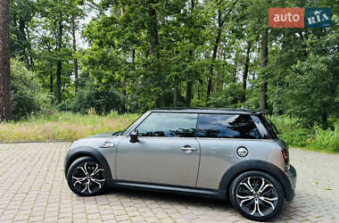 Хетчбек MINI Cooper 2008 в 