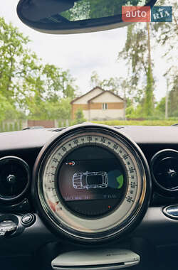Хетчбек MINI Cooper 2008 в 