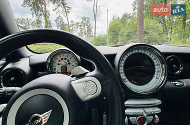 Хетчбек MINI Cooper 2008 в 