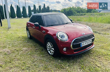 MINI Cooper 2017 MINI Cooper 2017