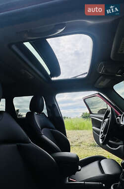 Хэтчбек MINI Cooper 2017 в 
