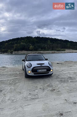 Хэтчбек MINI Cooper 2014 в Львове