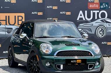 MINI Cooper 2011 MINI Cooper 2011