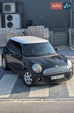 MINI Cooper 2009 MINI Cooper 2009