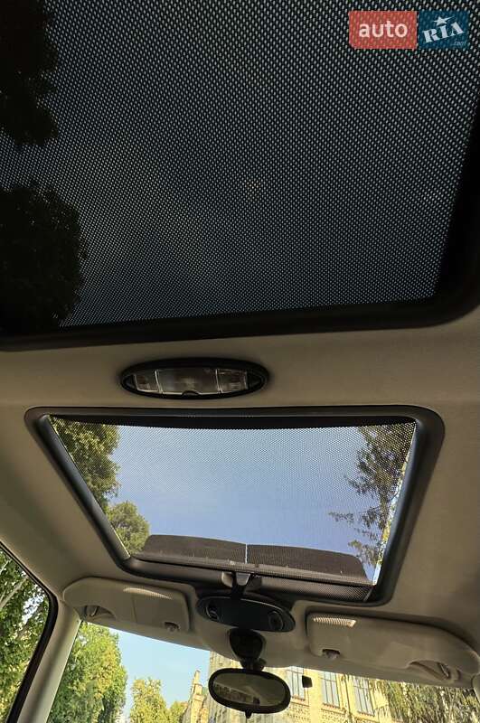 Хэтчбек MINI Cooper 2004 в Киеве фото 20 Хэтчбек MINI Cooper 2004 в Киеве