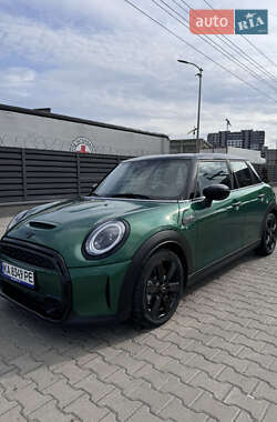 MINI Cooper 2021 MINI Cooper 2021
