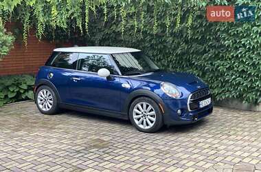 Хетчбек MINI Cooper 2014 в Дніпрі