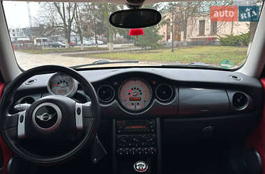 Хетчбек MINI Cooper 2003 в 