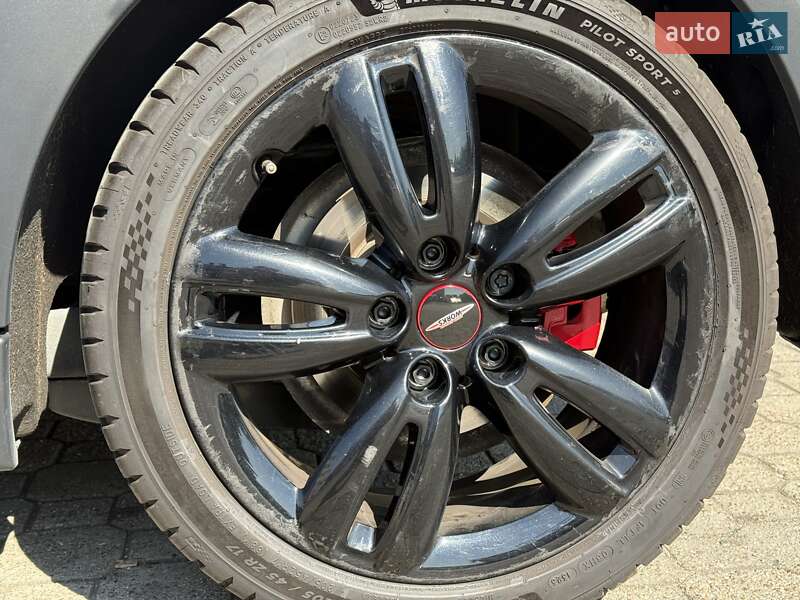 Хэтчбек MINI Cooper 2021 в Киеве