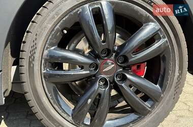 Хэтчбек MINI Cooper 2021 в 