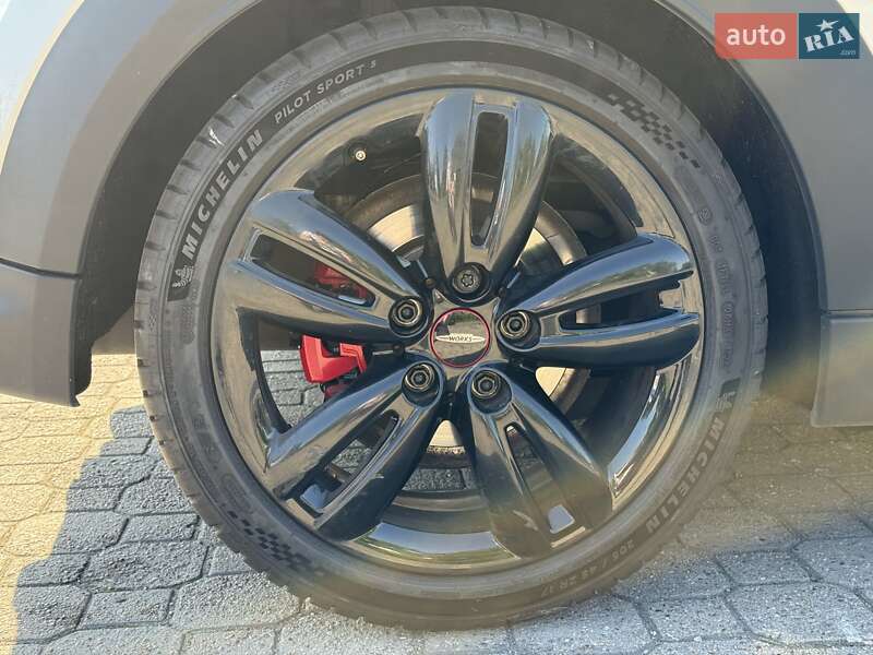 Хэтчбек MINI Cooper 2021 в Киеве