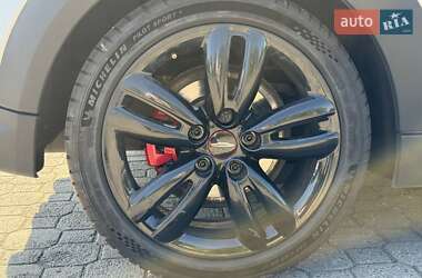 Хэтчбек MINI Cooper 2021 в 