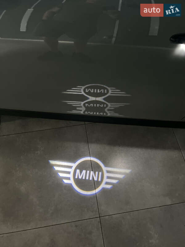 Хетчбек MINI Cooper 2022 в Києві
