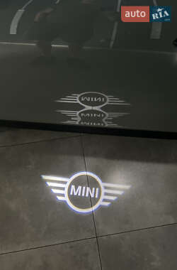 Хэтчбек MINI Cooper 2022 в 