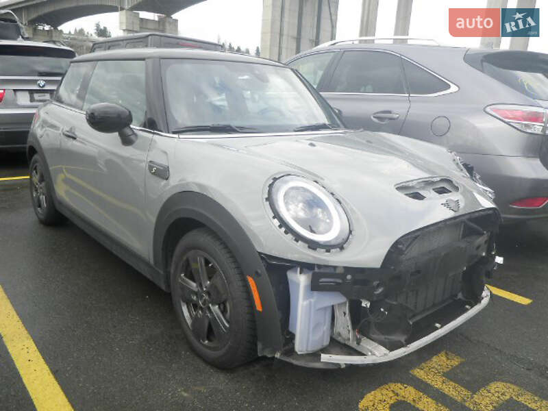 Хетчбек MINI Cooper 2022 в Києві
