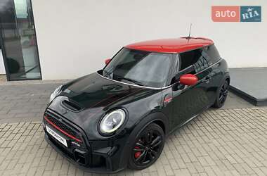 MINI Cooper 2021 MINI Cooper 2021