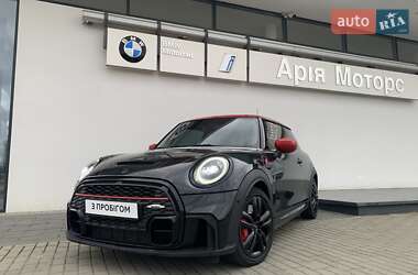 Хэтчбек MINI Cooper 2021 в 