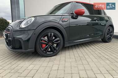 Хэтчбек MINI Cooper 2021 в 