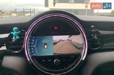Хэтчбек MINI Cooper 2021 в 