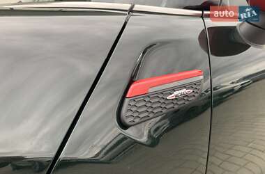 Хэтчбек MINI Cooper 2021 в Львове
