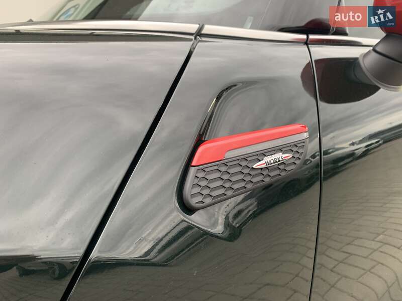 Хэтчбек MINI Cooper 2021 в Львове