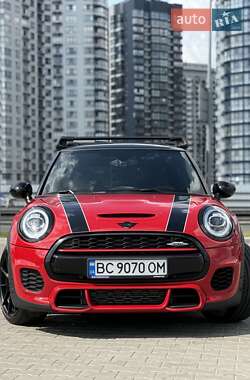 MINI Cooper 2019 MINI Cooper 2019