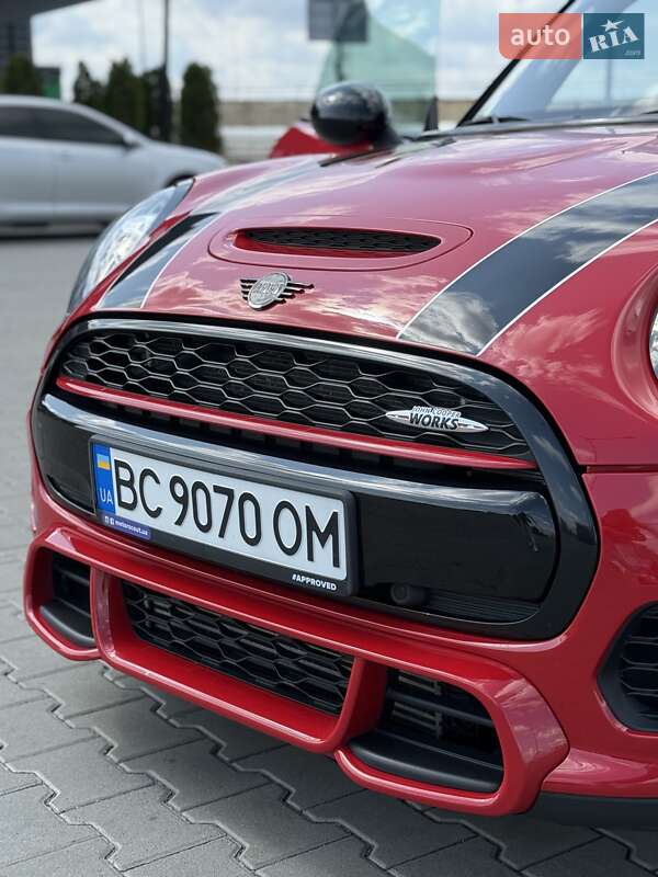 Хетчбек MINI Cooper 2019 в Києві