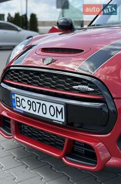 Хетчбек MINI Cooper 2019 в 