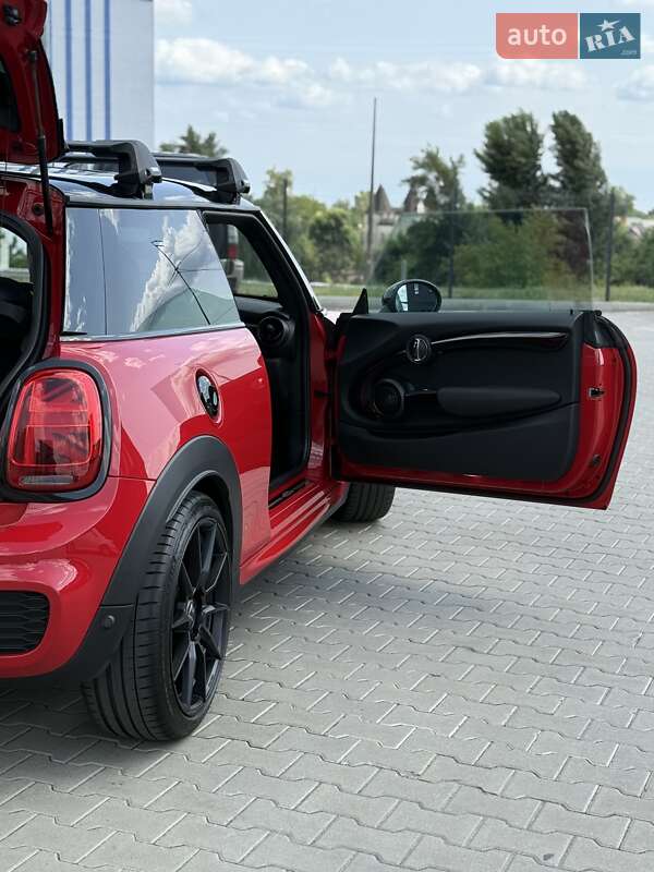 Хетчбек MINI Cooper 2019 в Києві